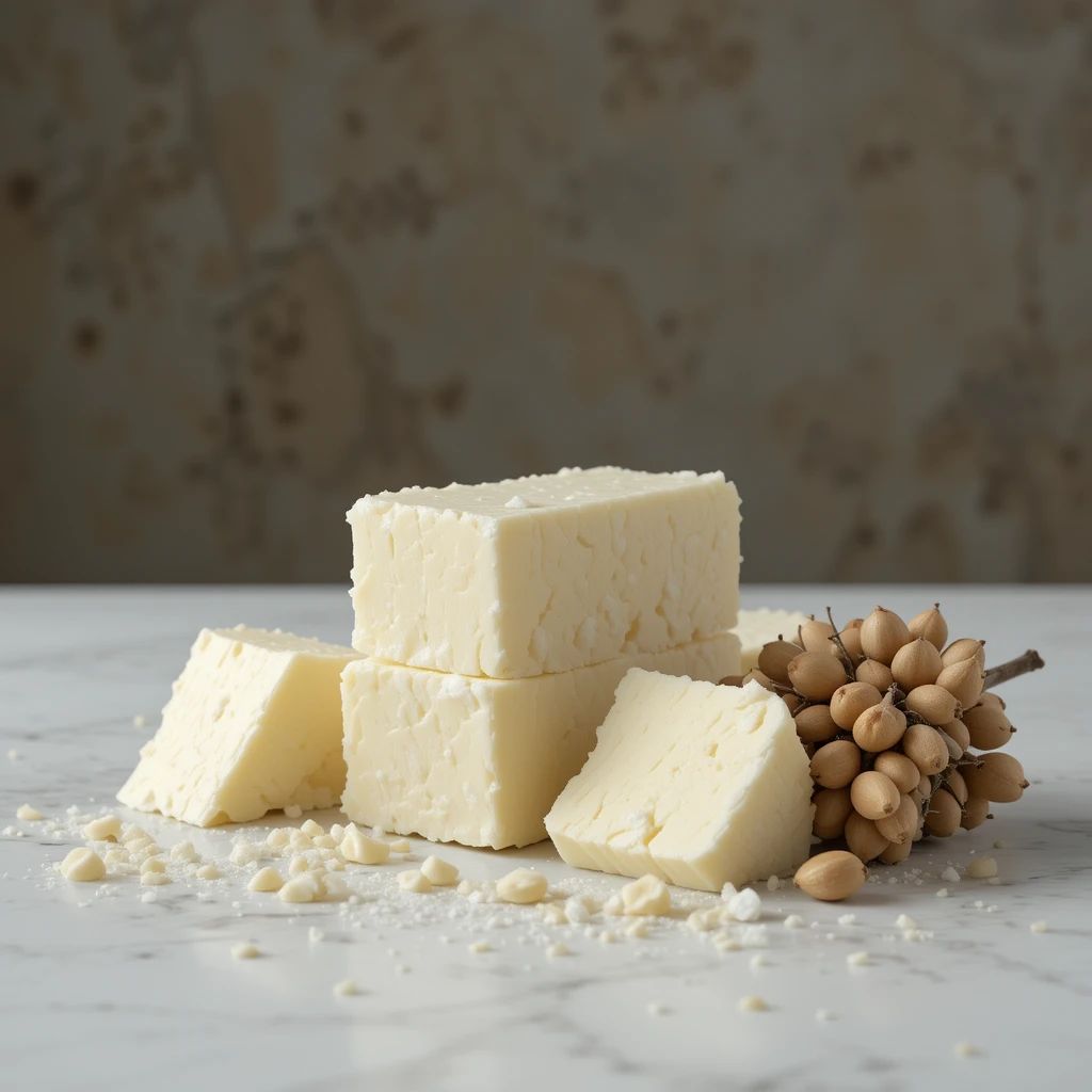 Murumuru Butter for hair repair